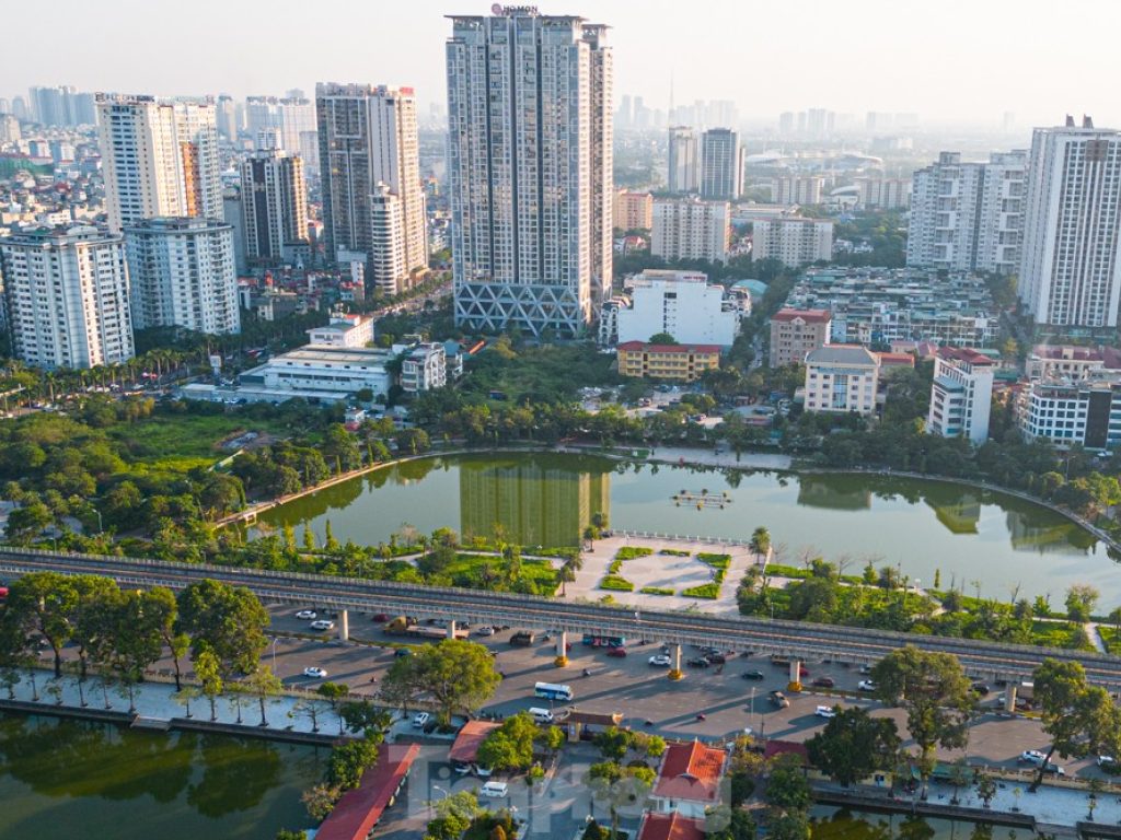 Bác Hồ với "Tứ Tuyệt" của cõi nhân sinh 4 Thiết kế thi công sân vườn trọn gói tại hà nội