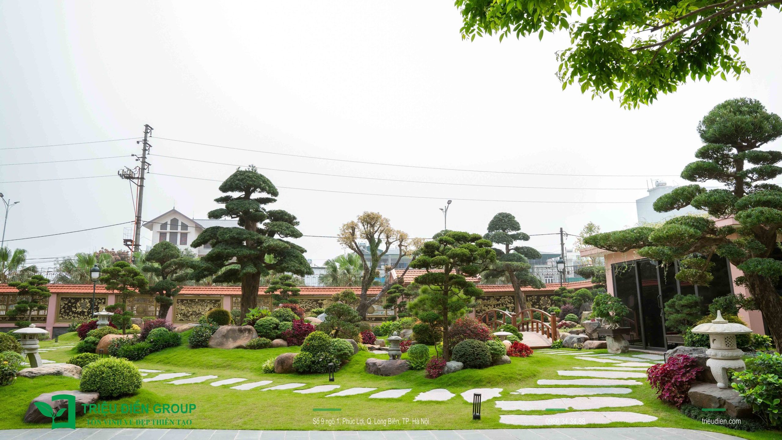 Thi Công Cảnh Quan Sân Vườn: Những Bước Quan Trọng Cần Lưu Ý