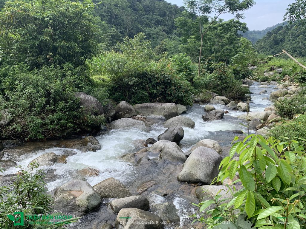 Đá với đời sống tinh thần người Việt 5 Thiết kế thi công sân vườn trọn gói tại hà nội
