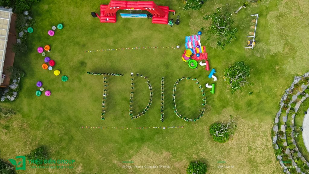 Kỷ Niệm 10 Năm Thành Lập Triệu Điền Group | Hành trình khởi đầu từ đam mê và thử thách 23 Hành trình 10 Năm đáng nhớ của Triệu Điền Group
