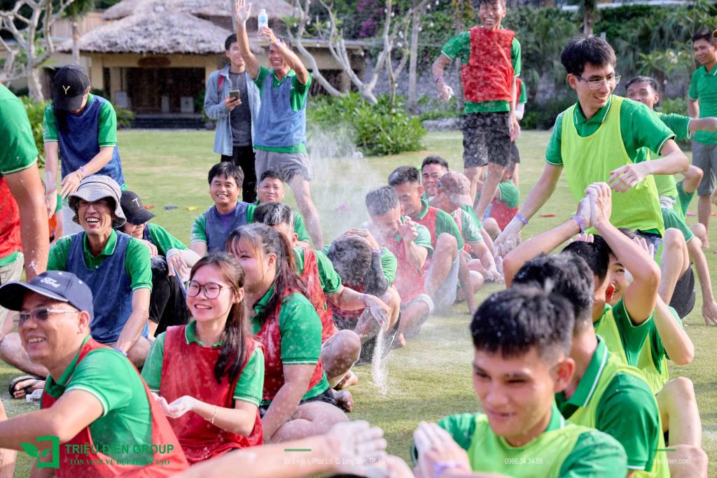 Kỷ Niệm 10 Năm Thành Lập Triệu Điền Group | Hành trình khởi đầu từ đam mê và thử thách 21 Thiết kế thi công sân vườn trọn gói tại hà nội