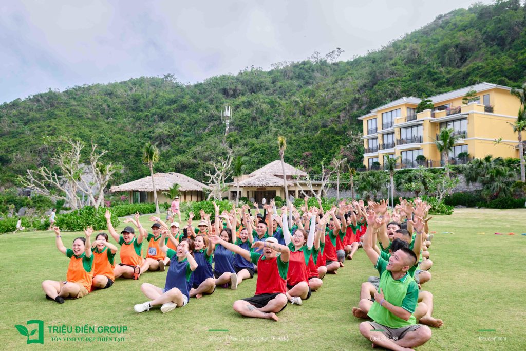 Kỷ Niệm 10 Năm Thành Lập Triệu Điền Group | Hành trình khởi đầu từ đam mê và thử thách 19 Thiết kế thi công sân vườn trọn gói tại hà nội