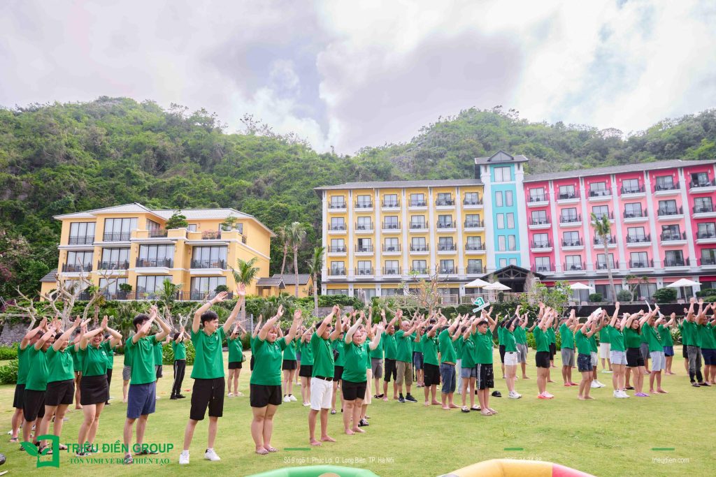 Kỷ Niệm 10 Năm Thành Lập Triệu Điền Group | Hành trình khởi đầu từ đam mê và thử thách 18 Thiết kế thi công sân vườn trọn gói tại hà nội