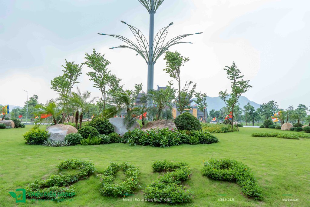 Thiết Kế Và Thi Công Cảnh Quan – Xây Dựng Không Gian Sống Bền Vững 10 Thiết kế thi công sân vườn trọn gói tại hà nội