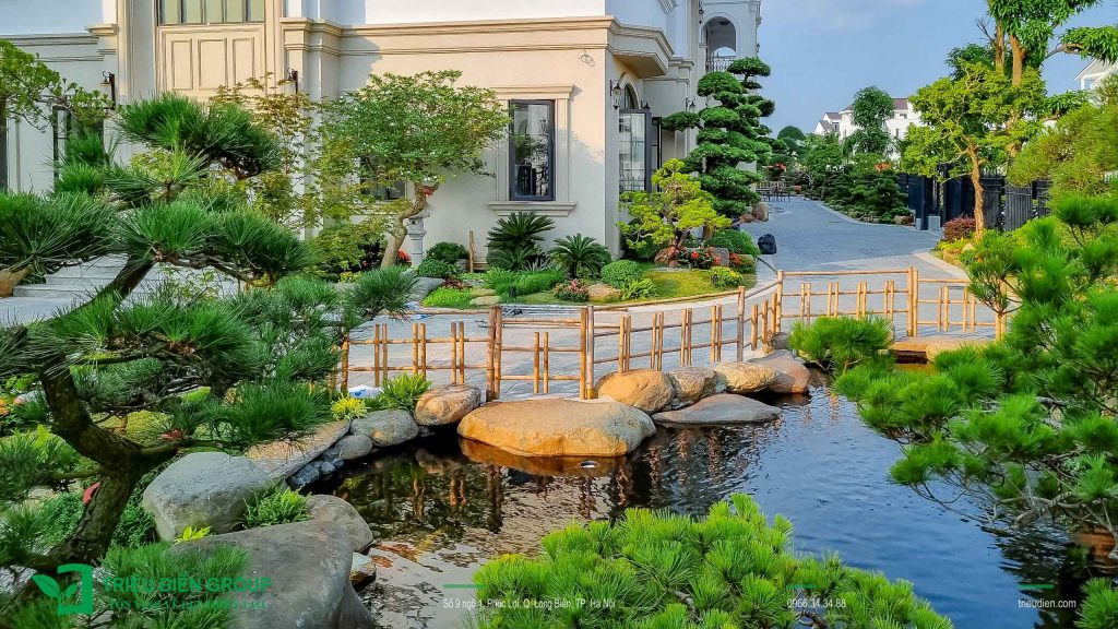 Lưu Ý Khi Thi Công Hồ Cá Koi – Tránh 5 Sai Lầm Thường Gặp 3 Lưu Ý Khi Thi Công Hồ Cá Koi – Tránh 5 Sai Lầm Thường Gặp