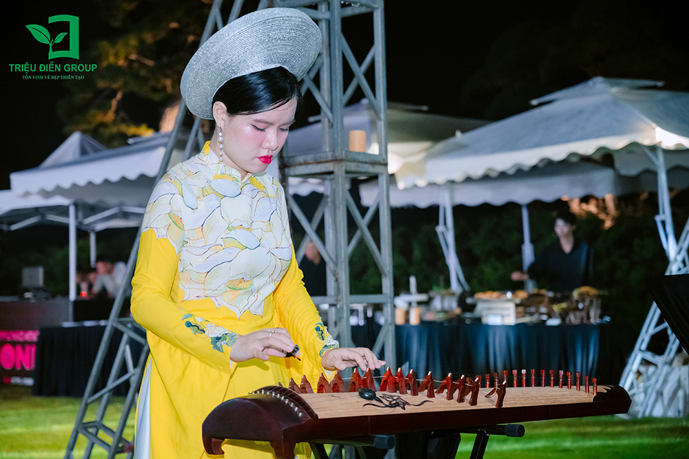 Khu vườn Nhật Kyoumu-Tei chính thức ra mắt – Lời tri ân sâu sắc từ Tập đoàn Triệu Điền 26 Thiết kế thi công sân vườn trọn gói tại hà nội
