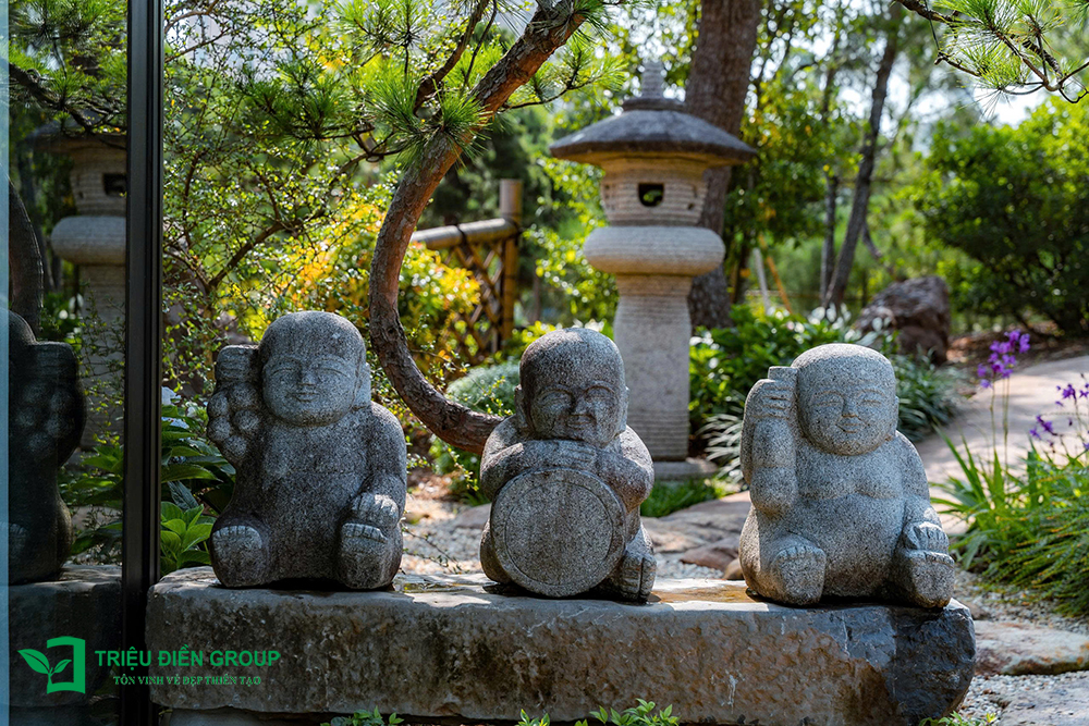 Khám phá Khu vườn Nhật Kyoumu-Tei – Điểm đến của tinh thần Thiền và nghệ thuật sống 8 Thiết kế thi công sân vườn trọn gói tại hà nội