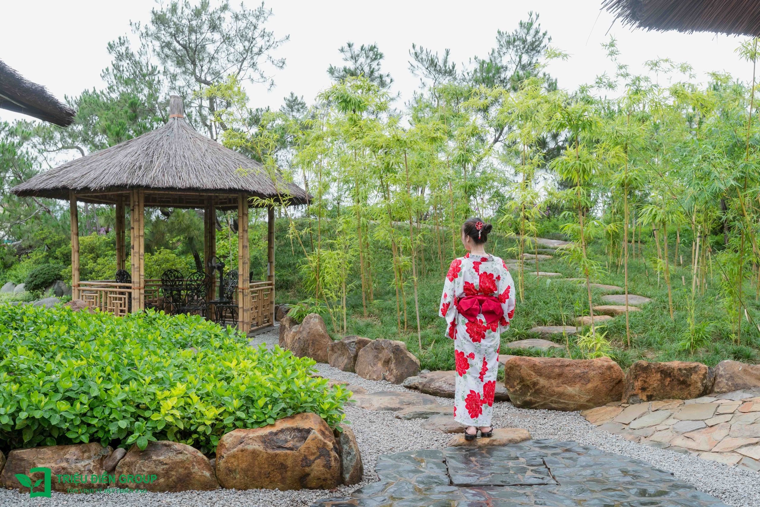 TOP 50+ Mẫu mái chòi sân vườn đẹp 2025 - Không gian nghỉ dưỡng lý tưởng 8 TOP 50+ Mẫu mái chòi sân vườn đẹp 2025 – Không gian nghỉ dưỡng lý tưởng