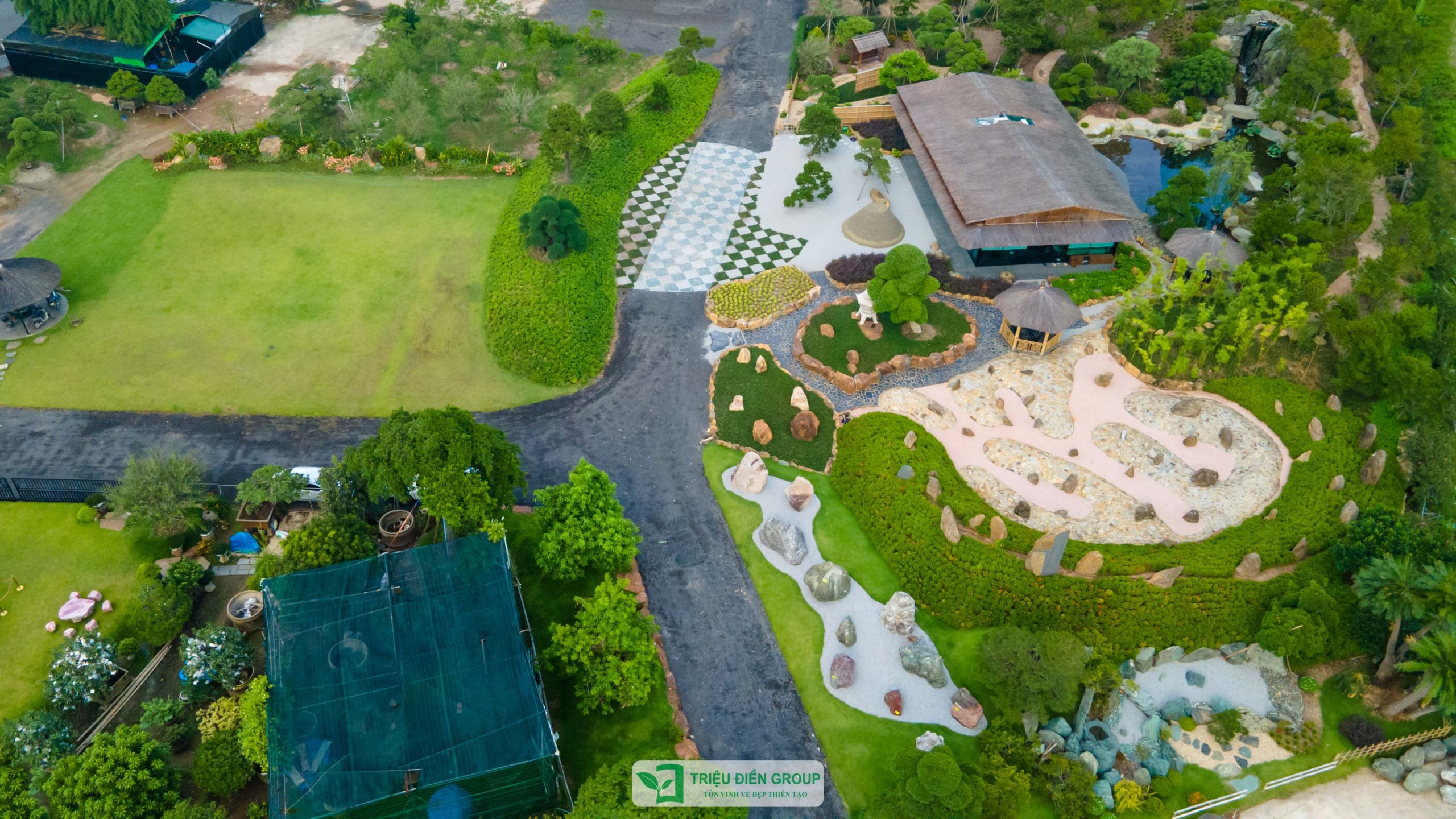 Triết lý Wabi-sabi trong nghệ thuật vườn Nhật: Vẻ đẹp mộc mạc trong thiết kế sân vườn chuẩn Nhật 24 Triết lý Wabi-sabi trong nghệ thuật vườn Nhật: Vẻ đẹp mộc mạc trong thiết kế sân vườn chuẩn Nhật