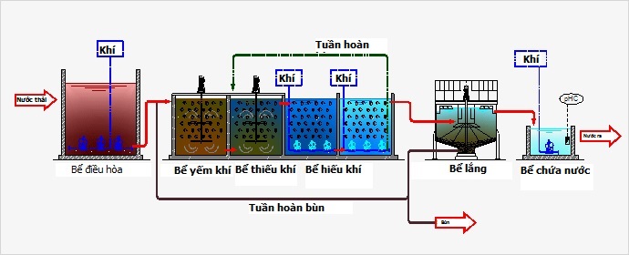 Thiết kế thi công sân vườn trọn gói tại hà nội