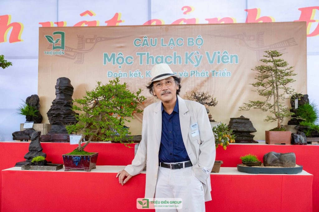 Thiết kế thi công sân vườn trọn gói tại hà nội