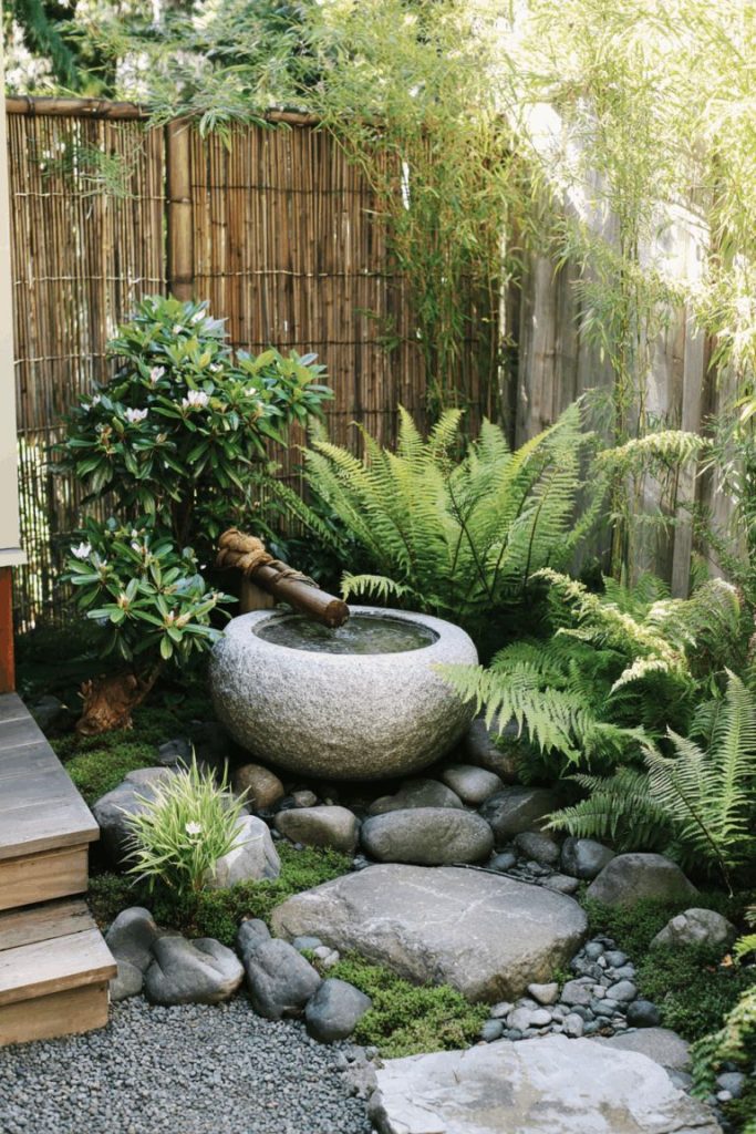 Thiết kế thi công sân vườn trọn gói tại hà nội