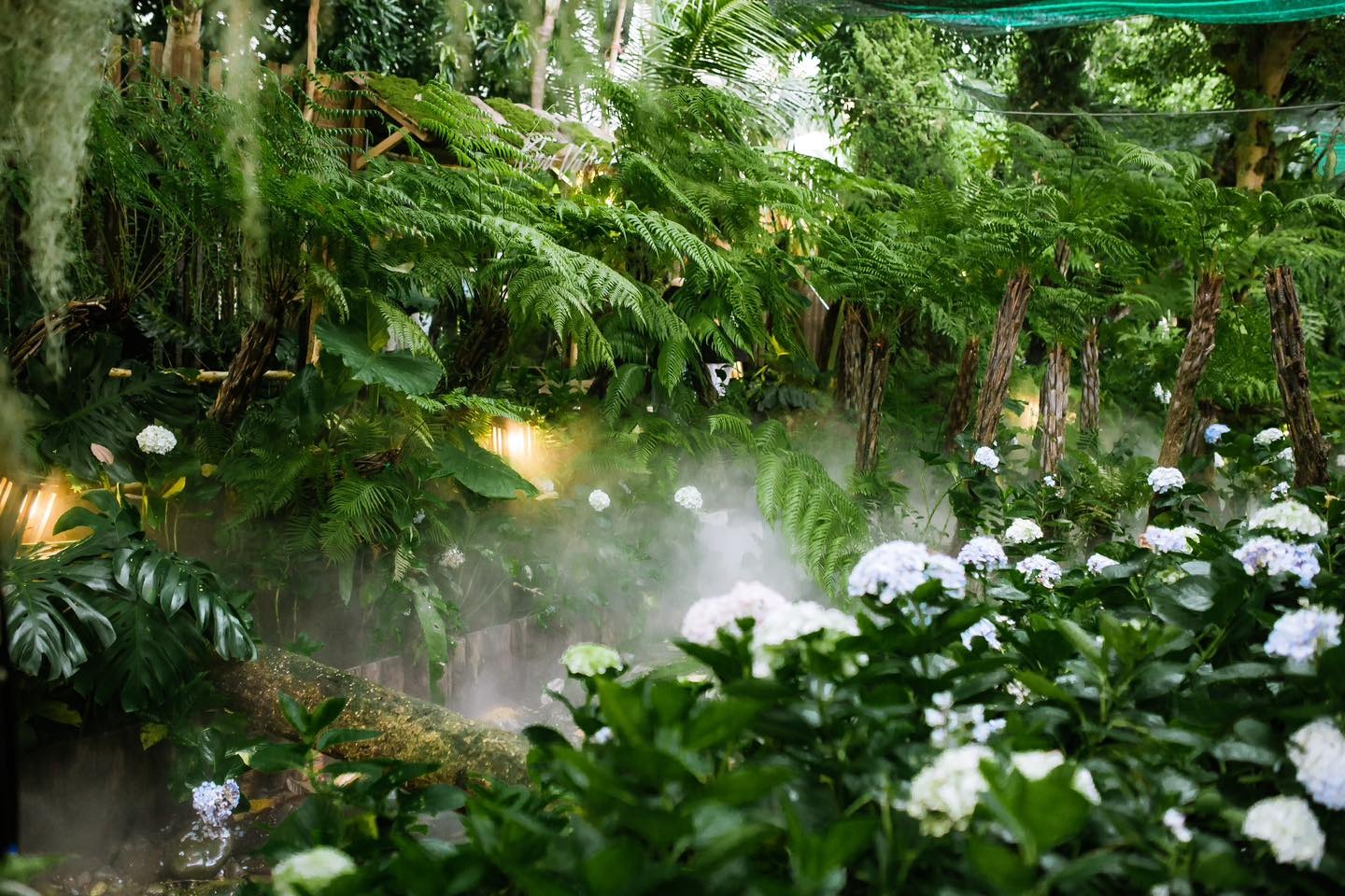 Thiết kế thi công sân vườn trọn gói tại hà nội