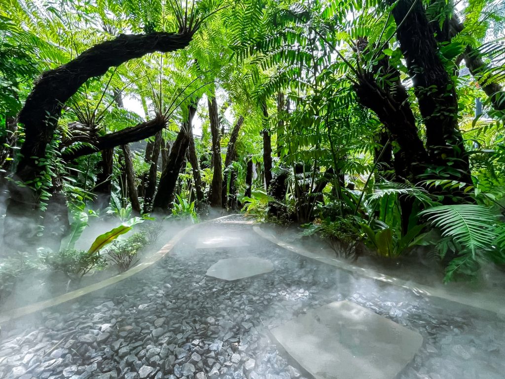 Thi công sân vườn tại T.P Hồ Chí Minh trọn gói - Báo giá chi tiết 2026 20 Thiết kế thi công sân vườn trọn gói tại hà nội