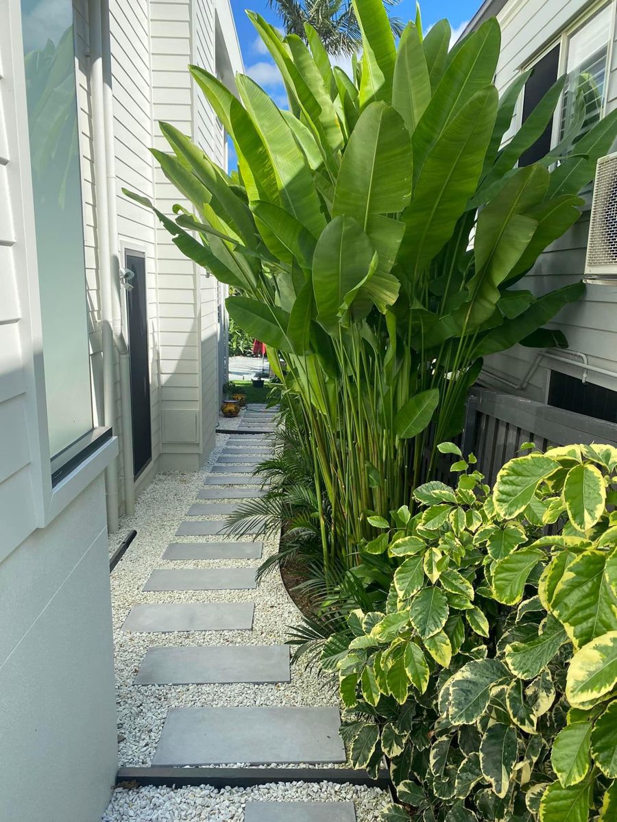 Thiết kế thi công sân vườn trọn gói tại hà nội