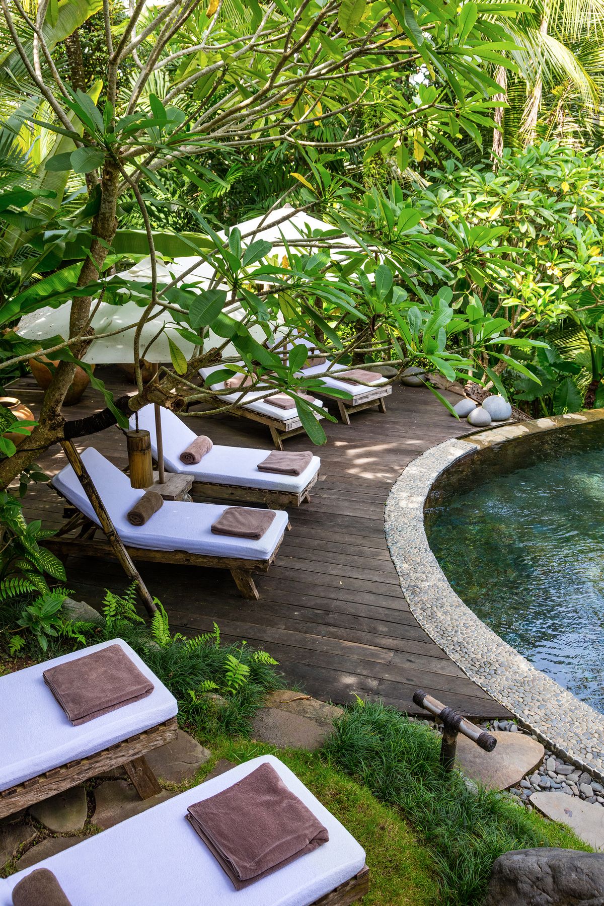 Thiết kế thi công sân vườn trọn gói tại hà nội