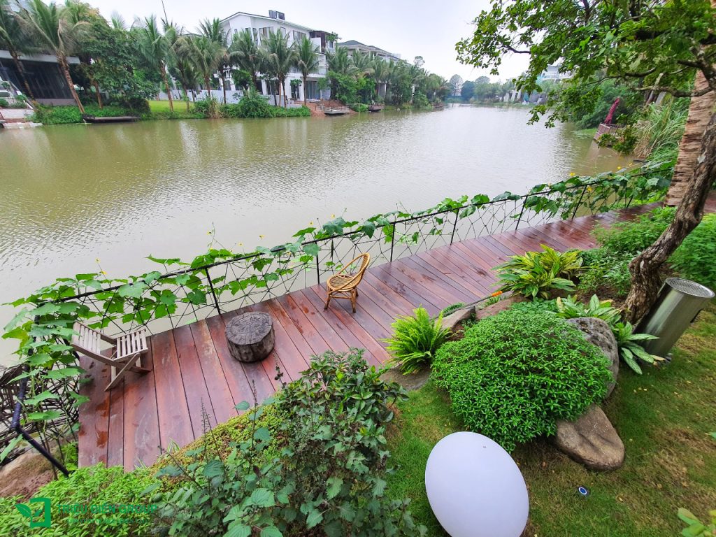 Giải pháp thiết kế sân vườn biệt thự đẹp tại Ecopark – Tinh tế, hiện đại và khác biệt 24 Thiết kế thi công sân vườn trọn gói tại hà nội