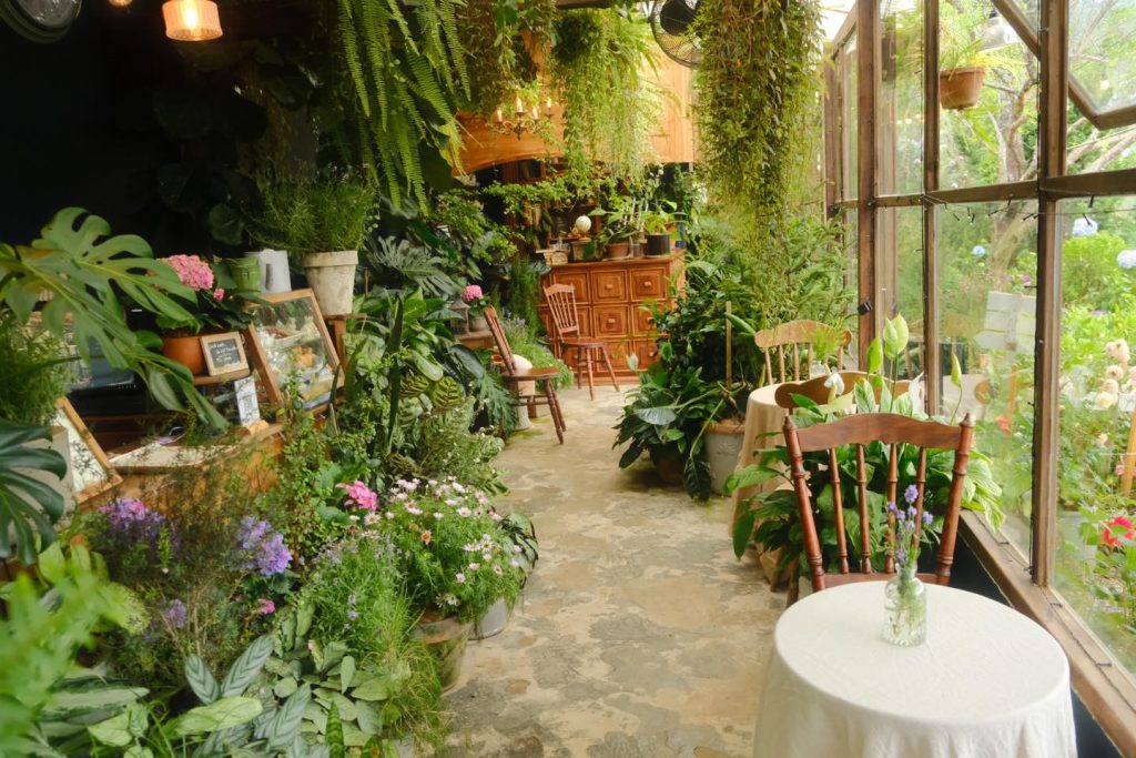 Thiết kế thi công sân vườn trọn gói tại hà nội