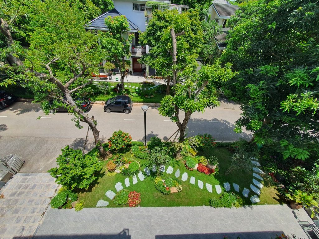 Giải pháp thiết kế sân vườn biệt thự đẹp tại Ecopark – Tinh tế, hiện đại và khác biệt 16 Thiết kế thi công sân vườn trọn gói tại hà nội