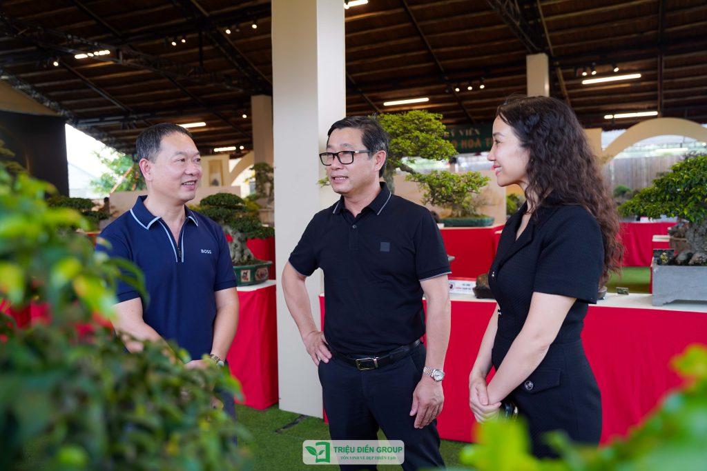 Thiết kế thi công sân vườn trọn gói tại hà nội