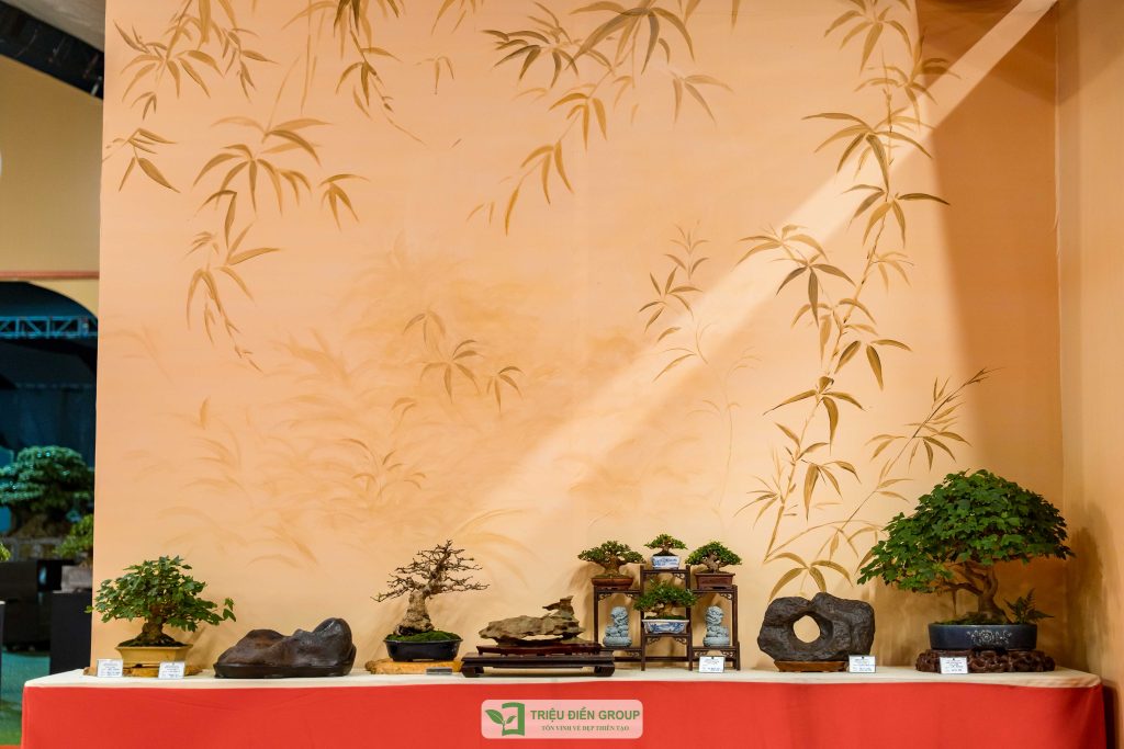 Thiết kế thi công sân vườn trọn gói tại hà nội