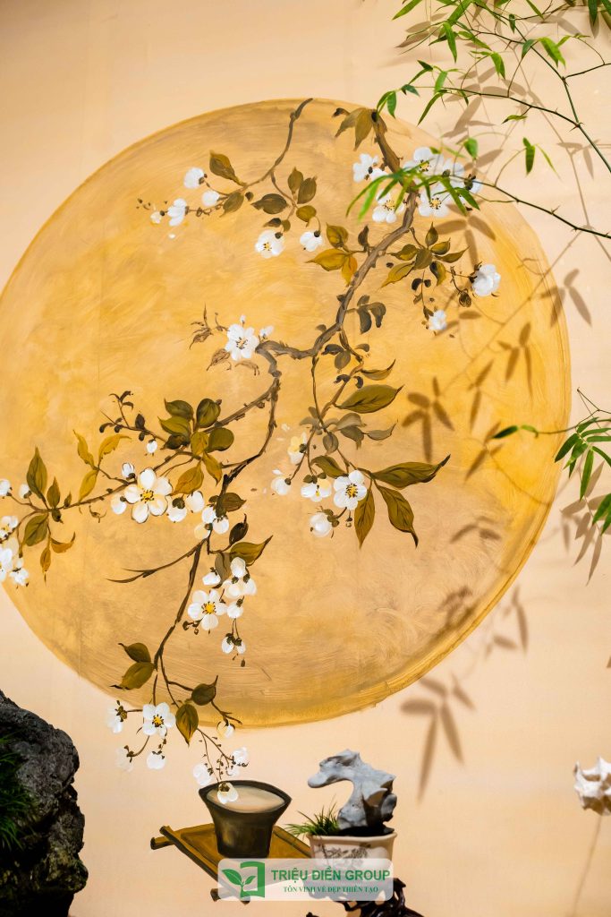 Thiết kế thi công sân vườn trọn gói tại hà nội