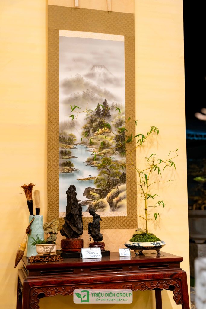 Thiết kế thi công sân vườn trọn gói tại hà nội