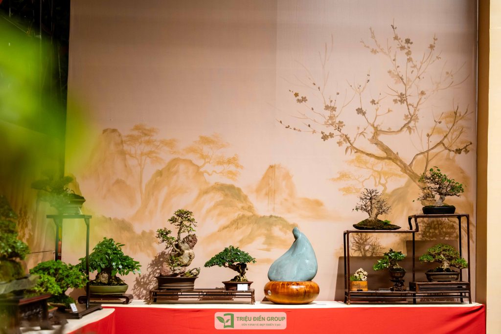 Thiết kế thi công sân vườn trọn gói tại hà nội