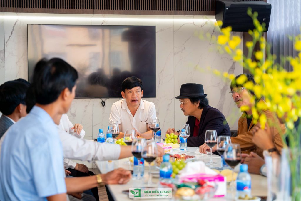 Thiết kế thi công sân vườn trọn gói tại hà nội