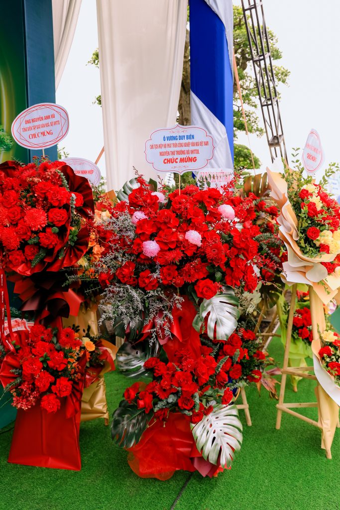 Thiết kế thi công sân vườn trọn gói tại hà nội