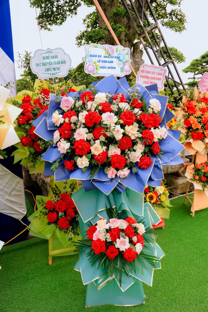 Thiết kế thi công sân vườn trọn gói tại hà nội