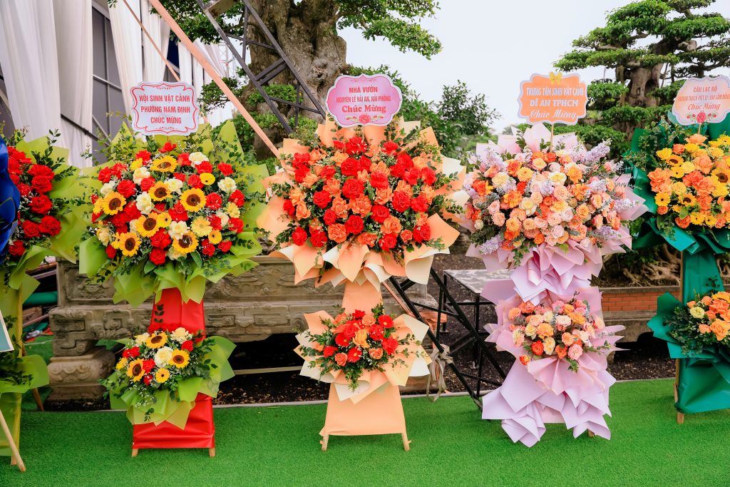 Thiết kế thi công sân vườn trọn gói tại hà nội