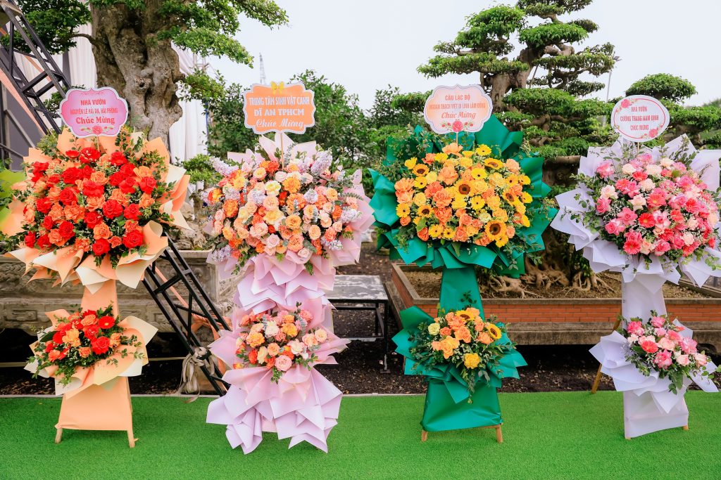 Thiết kế thi công sân vườn trọn gói tại hà nội