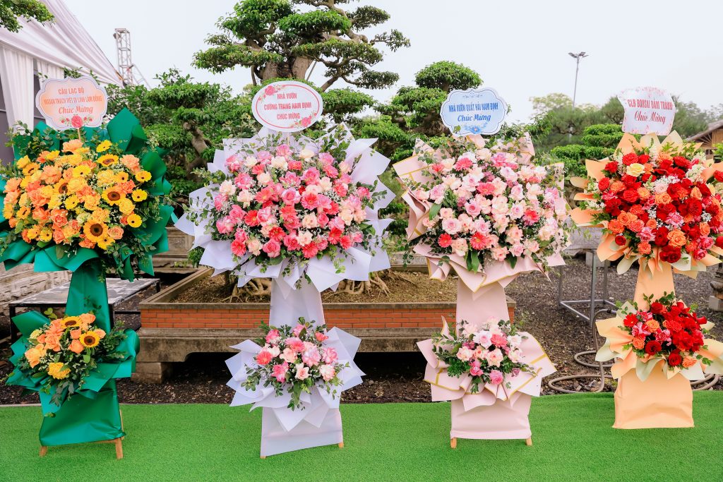 Thiết kế thi công sân vườn trọn gói tại hà nội