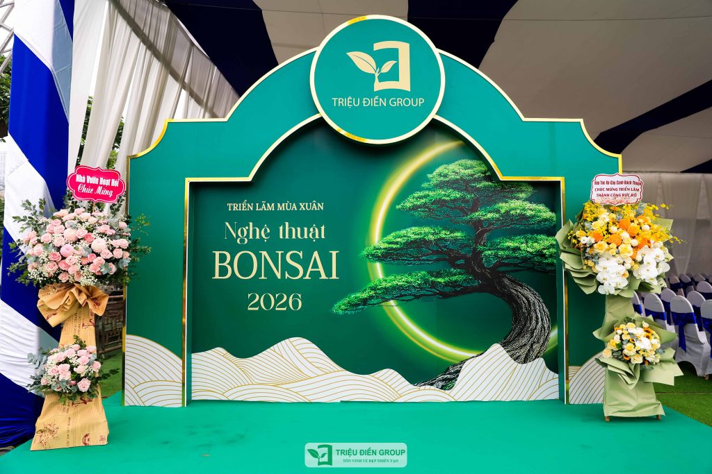 Thiết kế thi công sân vườn trọn gói tại hà nội