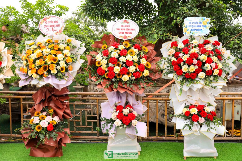 Thiết kế thi công sân vườn trọn gói tại hà nội