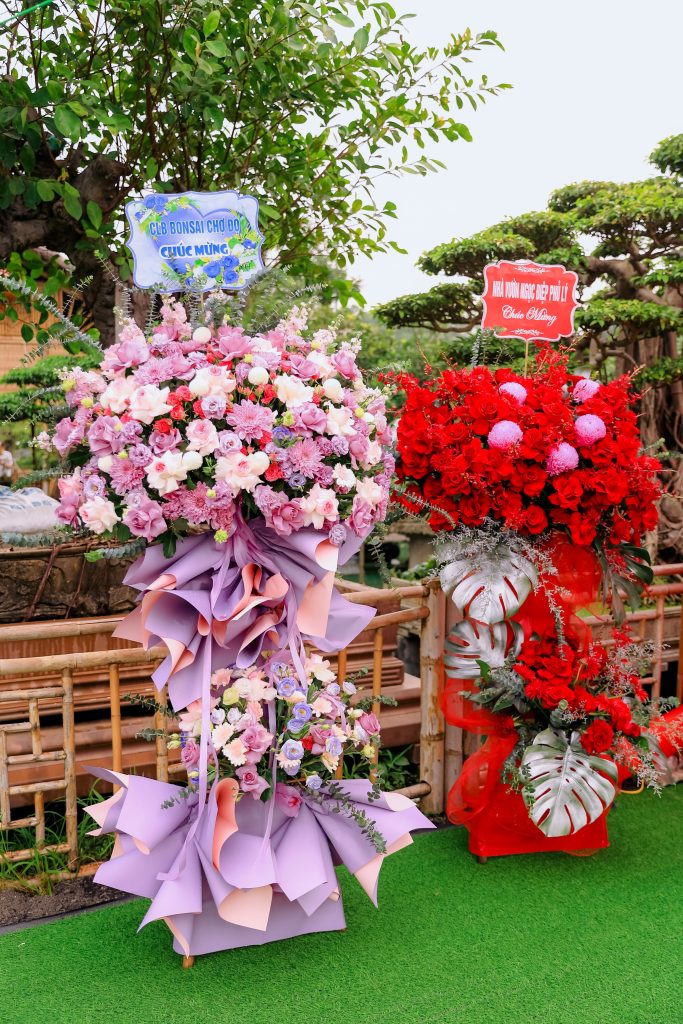 Thiết kế thi công sân vườn trọn gói tại hà nội