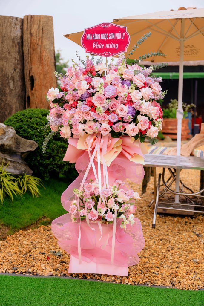 Thiết kế thi công sân vườn trọn gói tại hà nội