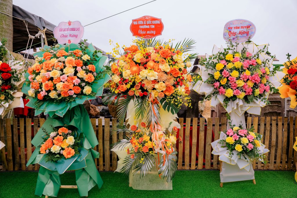 Thiết kế thi công sân vườn trọn gói tại hà nội