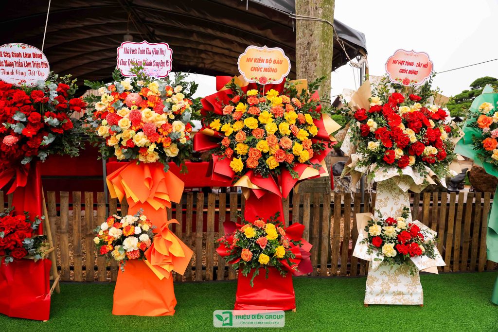 Thiết kế thi công sân vườn trọn gói tại hà nội