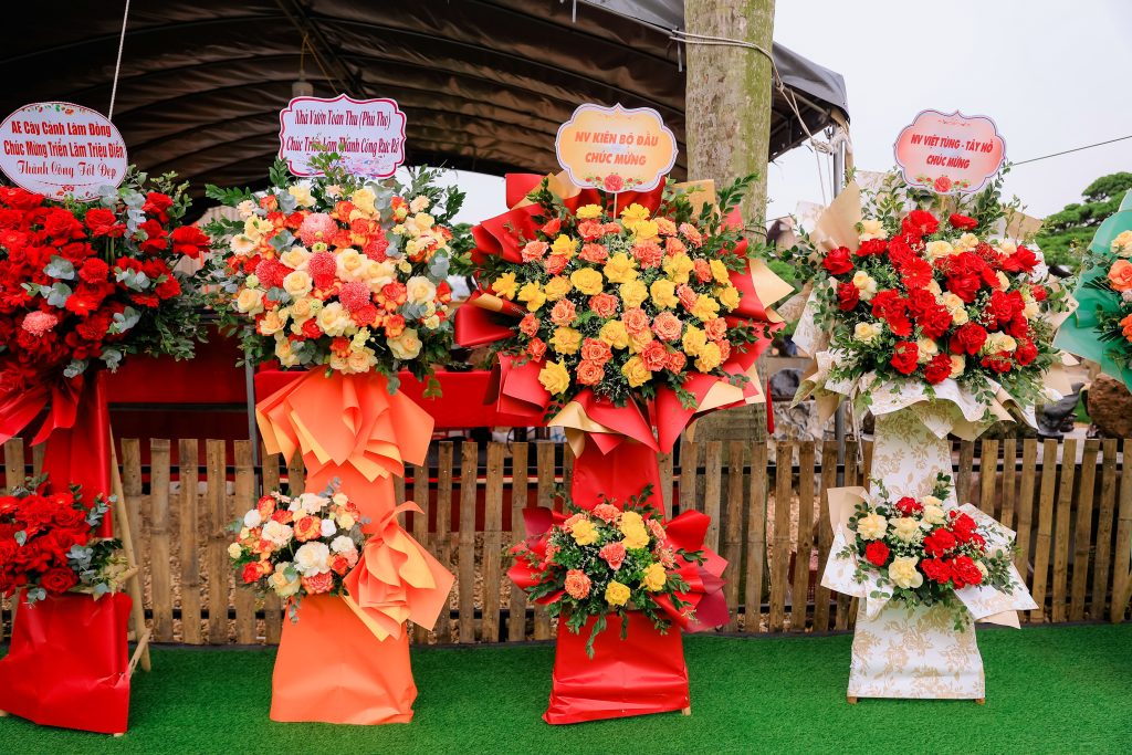 Thiết kế thi công sân vườn trọn gói tại hà nội