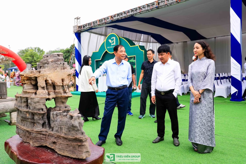 Thiết kế thi công sân vườn trọn gói tại hà nội