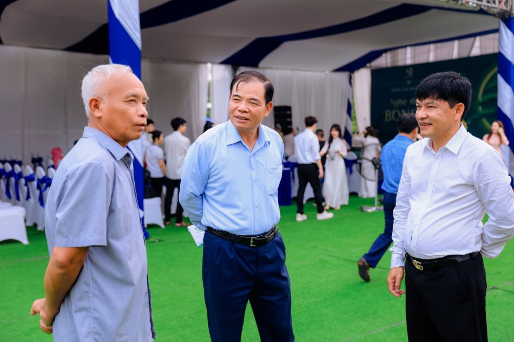 Thiết kế thi công sân vườn trọn gói tại hà nội