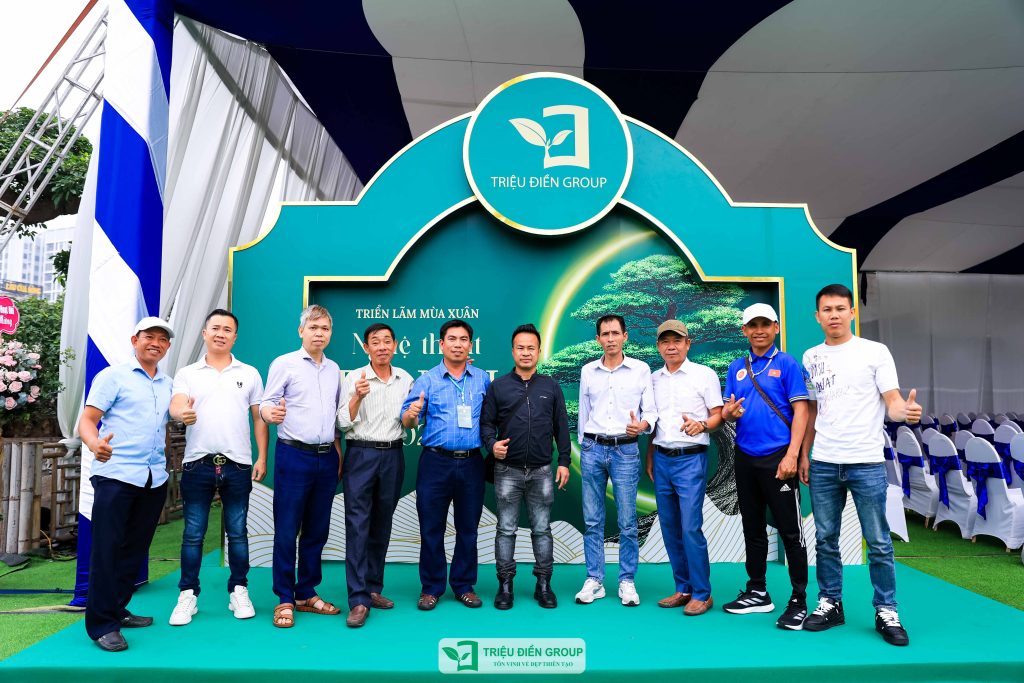 Thiết kế thi công sân vườn trọn gói tại hà nội