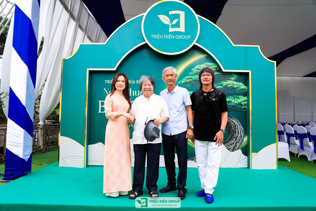 Thiết kế thi công sân vườn trọn gói tại hà nội