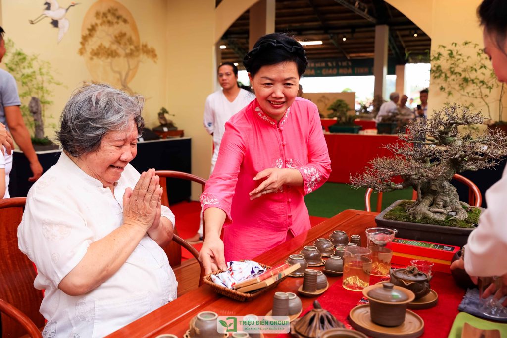 Thiết kế thi công sân vườn trọn gói tại hà nội