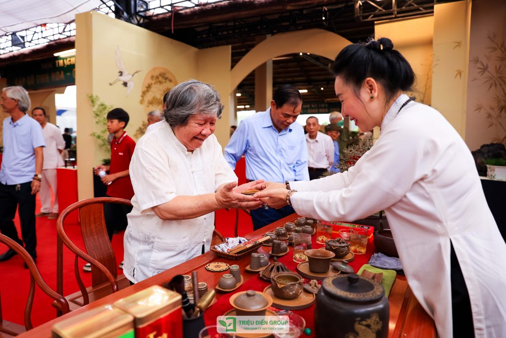 Thiết kế thi công sân vườn trọn gói tại hà nội