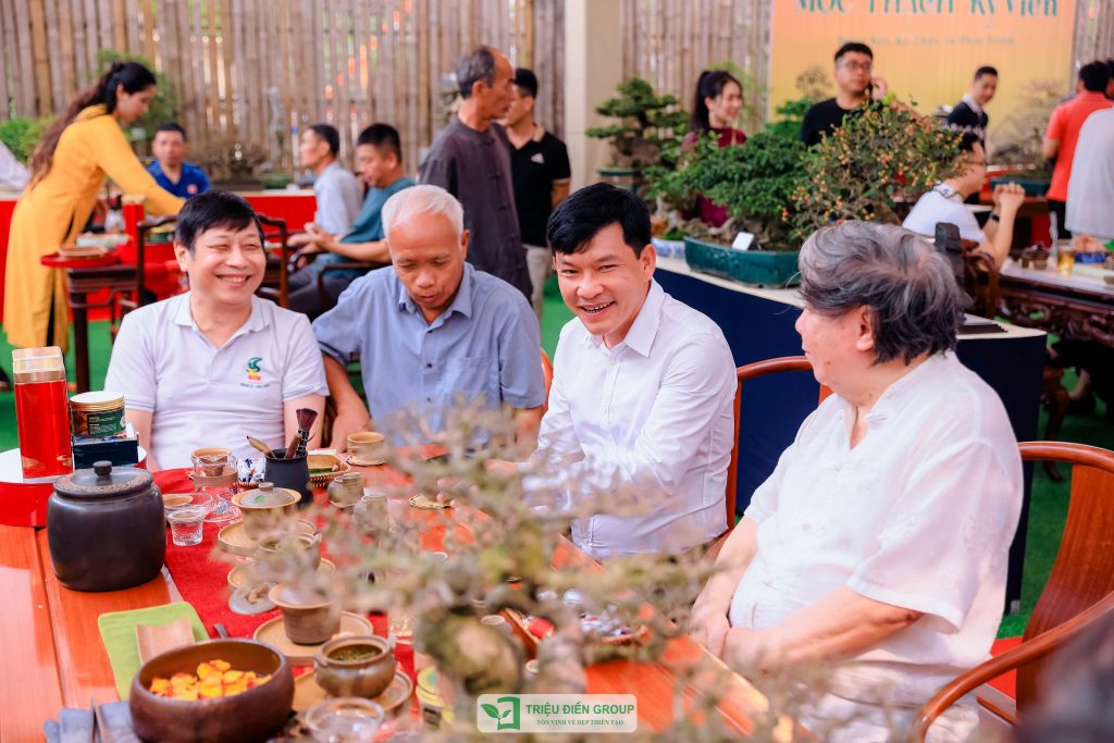 Thiết kế thi công sân vườn trọn gói tại hà nội