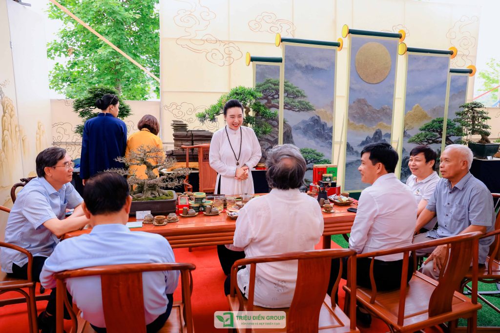 Thiết kế thi công sân vườn trọn gói tại hà nội