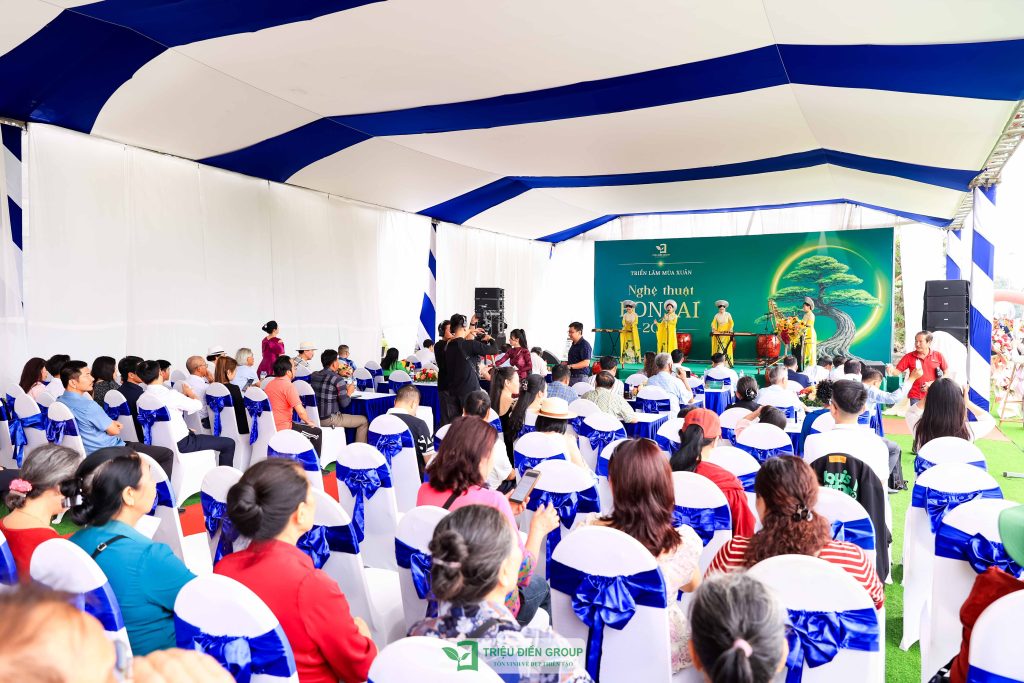 Thiết kế thi công sân vườn trọn gói tại hà nội